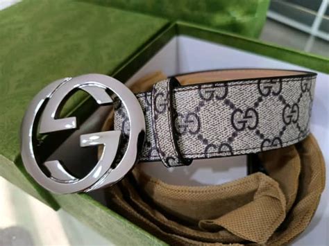 gucci belt gumtree perth|Gucci Belts for sale in Perth, Western Australia .